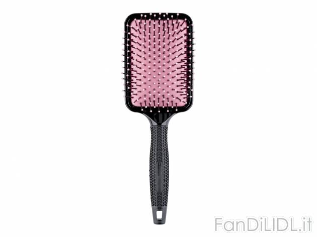 Spazzola per capelli Miomare, prezzo 2.99 &#8364;  

Caratteristiche