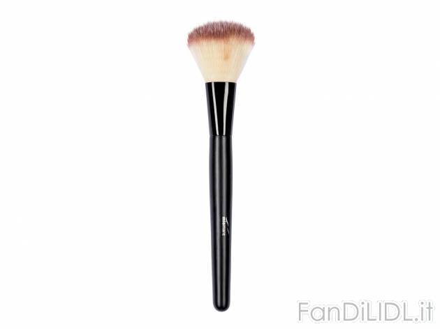 Pennello per il trucco Miomare, prezzo 1.99 &#8364;  

Caratteristiche