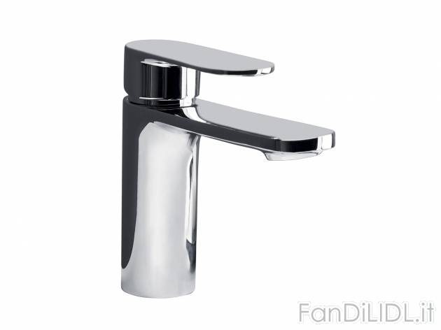 Miscelatore per bagno o cucina Miomare, prezzo 29.99 &#8364; 
- Con funzione ...