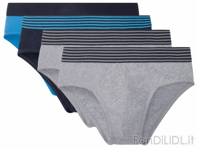 Slip da bambino Pepperts, prezzo 4.99 &#8364; 
4 pezzi - Misure: 6-16 anni
Taglie ...