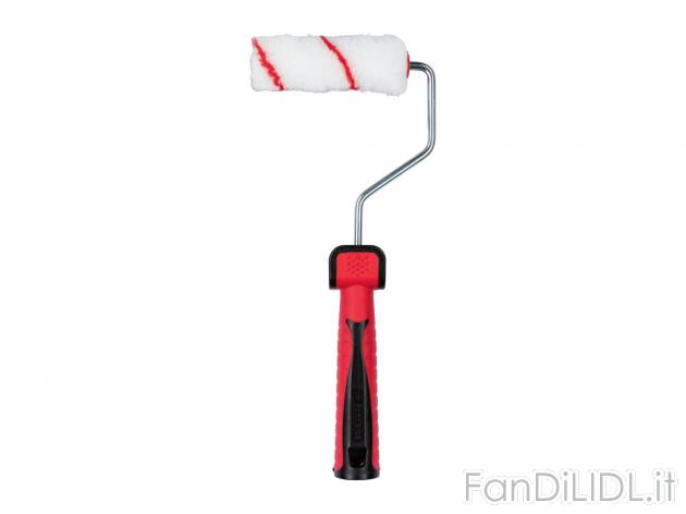 Accessori per tinteggiare Parkside, prezzo 2.49 €  

Caratteristiche