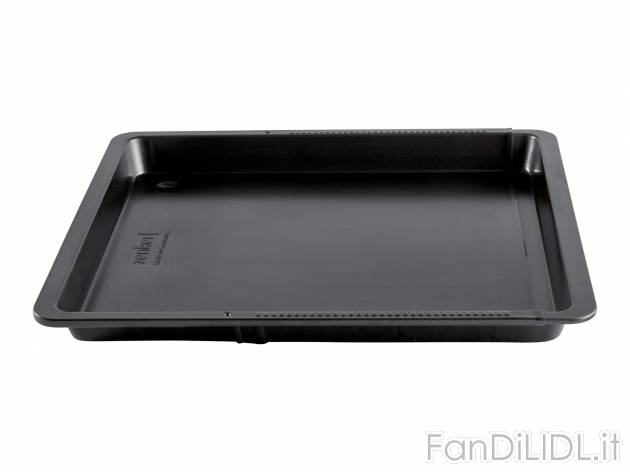 Teglia allungabile da forno Zenker, prezzo 6.99 &#8364; 
- Termoresistente fino ...