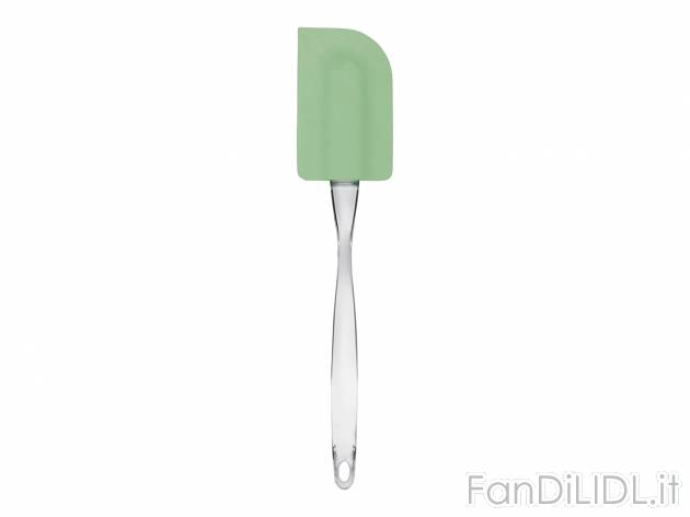 Accessori da cucina in silicone Ernesto, prezzo 3.99 &#8364;  

Caratteristiche