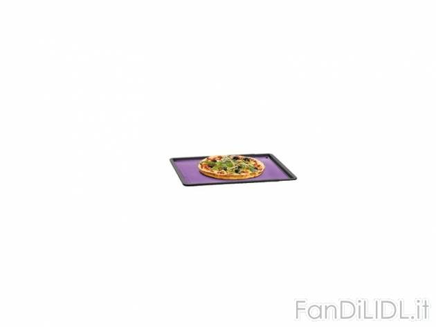 Foglio da forno in silicone Ernesto, prezzo 3,99 &#8364; per Alla confezione ...