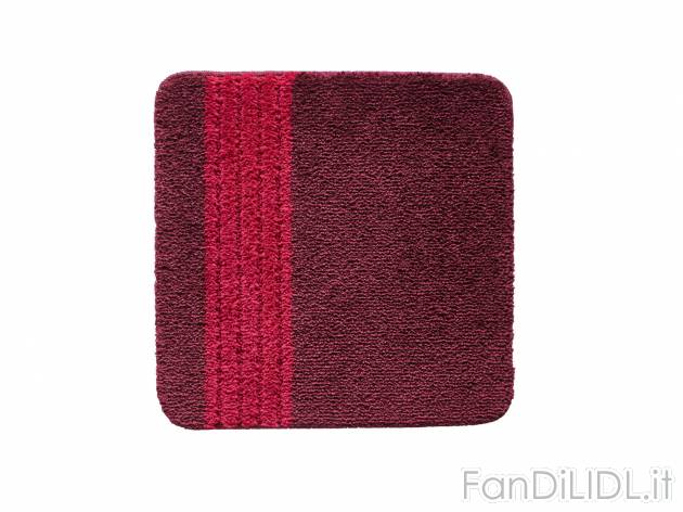 Coordinato per bagno , prezzo 9.99 &#8364; per Alla confezione 
- Con fondo ...