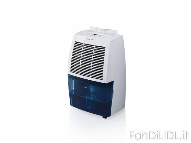 Deumidificatore , prezzo 149.00 &#8364; per Alla confezione 
- Per ambienti ...