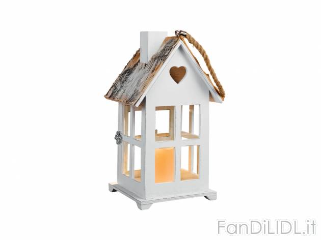 Lanterna a LED , prezzo 9.99 &#8364; per Alla confezione 
- Per un&#039;illuminazione ...