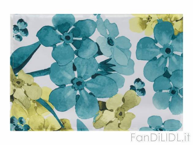 Striscia centrotavola o set tovagliette Meradiso, prezzo 3.99 &#8364; 
1 o 4 ...
