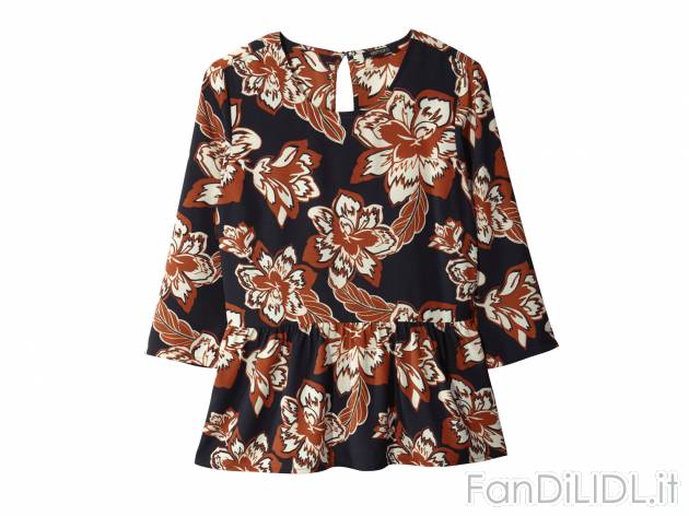 Camicetta da donna , prezzo 7.99 &#8364; per Alla confezione