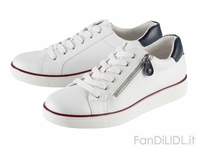 Scarpe comfort da donna Esmara, prezzo 17.99 &#8364; 
Misure: 36-40 
- PU a ...