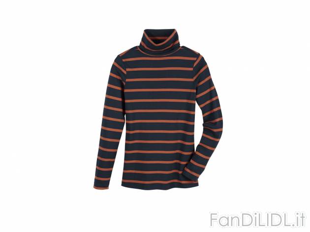Dolcevita da donna , prezzo 9.99 &#8364; per Alla confezione 
-  2 pezzi