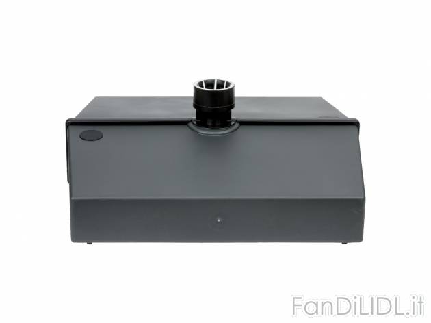Base per ombrellone Florabest, prezzo 12.99 &#8364; 
- Richiudibile e salvaspazio
- ...