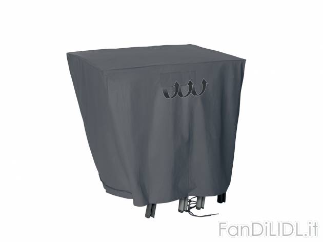Telo protettivo per accessori da giardino Florabest, prezzo 8.99 &#8364; 
- ...