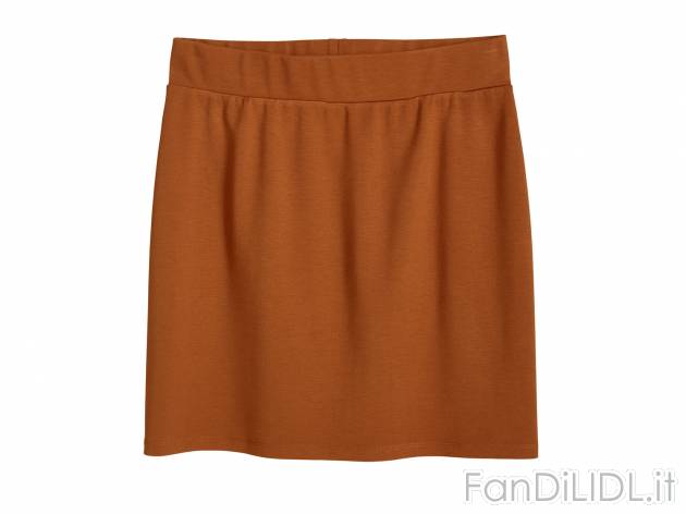 Gonna da donna , prezzo 6.99 &#8364; per Alla confezione
