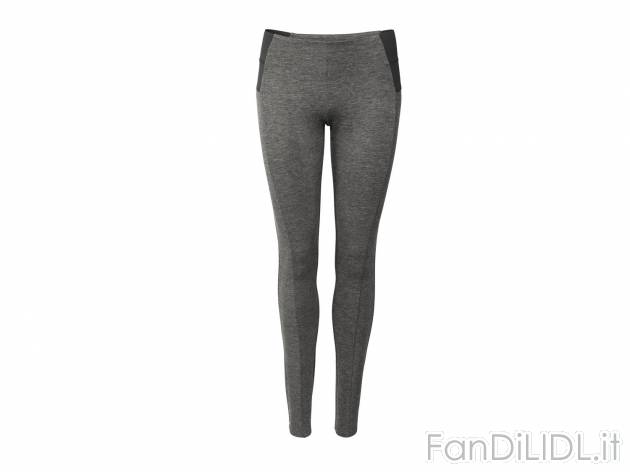 Jeggings da donna , prezzo 7.99 &#8364; per Alla confezione