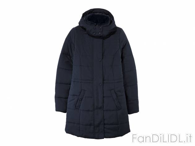 Giaccone da donna , prezzo 24.99 &#8364; per Alla confezione