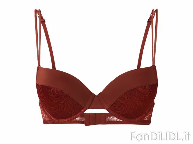 Reggiseno Push Up , prezzo 5.99 &#8364; per Alla confezione