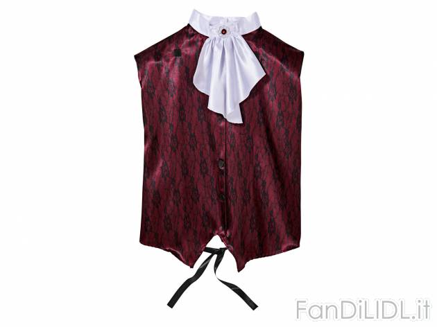 Costume di Halloween da uomo , prezzo 9.99 &#8364; per Alla confezione