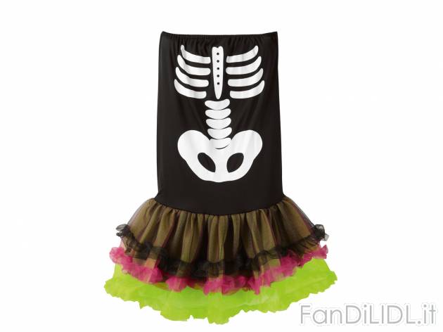 Costume di Halloween da donna , prezzo 9.99 &#8364; per Alla confezione