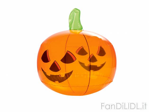 Decorazione gonfiabile per Halloween , prezzo 1.99 &#8364; per Alla confezione ...
