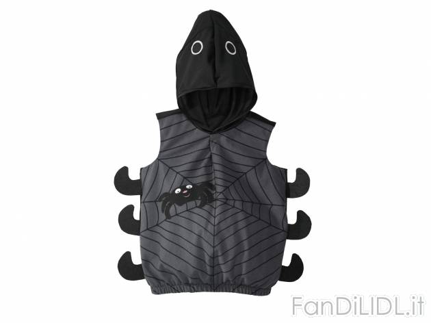 Costume di Halloween da bambino , prezzo 5.99 &#8364; per Alla confezione