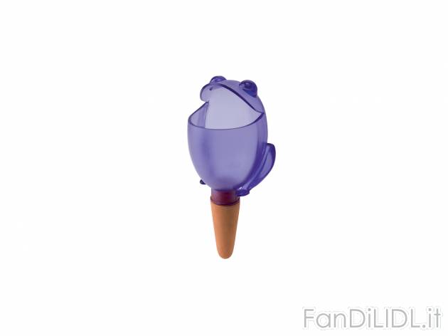 Dispositivi di irrigazione per piante Scheurich, prezzo 3.99 &#8364; 

Caratteristiche
 ...