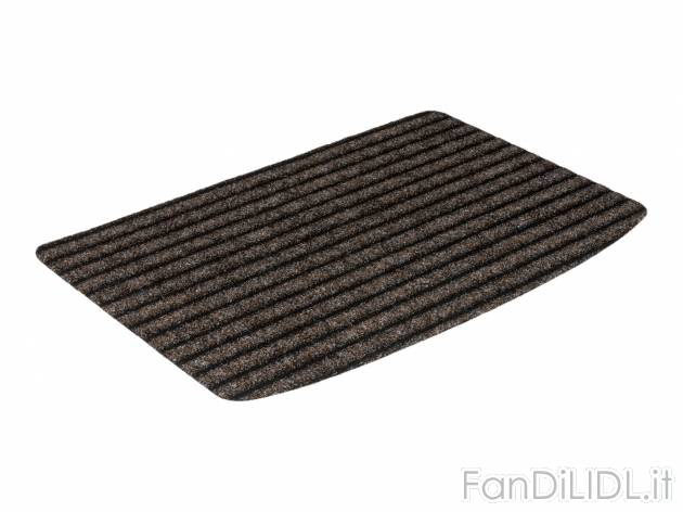 Tappeto catturasporco Meradiso, prezzo 2.49 &#8364;  
50 x 75 cm
Caratteristiche