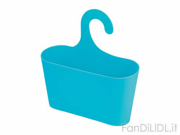 Cestini multifunzione Miomare, prezzo 4.99 &#8364; 
2 pezzi 
- 26 x 26 x 9,5 ...