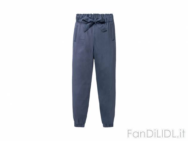 Pantaloni da bambina Pepperts, prezzo 6.99 &#8364; 
Misure: 8-14 anni 
- 
Pura ...
