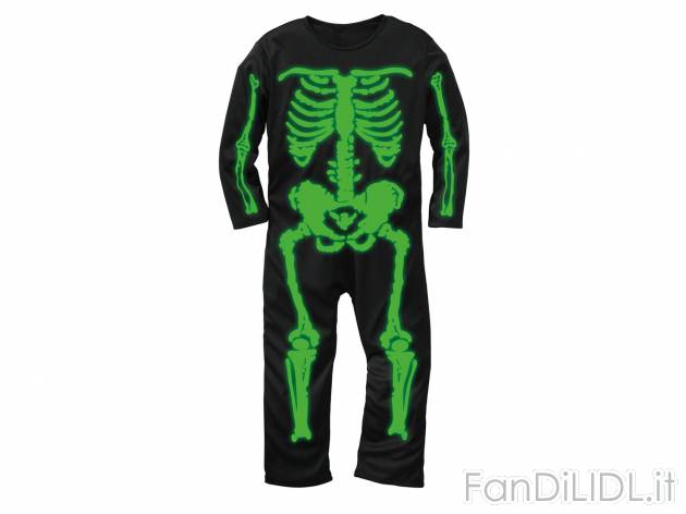 Costume di Halloween da bambino , prezzo 6.99 &#8364; per Alla confezione