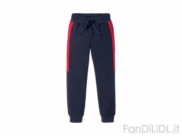 Pantaloni sportivi da bambino Pepperts, prezzo 6.99 &#8364; 
Misure: 6-14 anni
Taglie ...
