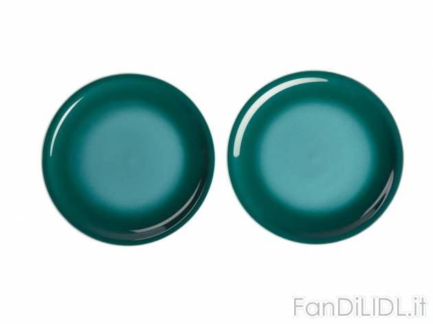 Set piatti, ciotole o tazze Ernesto, prezzo 5.99 &#8364; 
2 pezzi 
- Lavabili ...