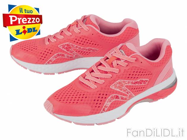 Scarpe sportive da donna Crivit, prezzo 17.99 &#8364; 
Misure: 37-41
Taglie ...