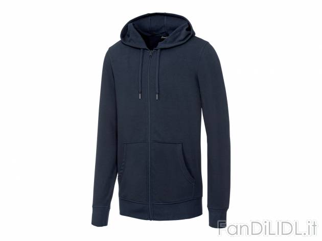 Felpa da donna Crivit, prezzo 11.99 &#8364; 
Misure: M-XL
Taglie disponibili

Caratteristiche

- ...