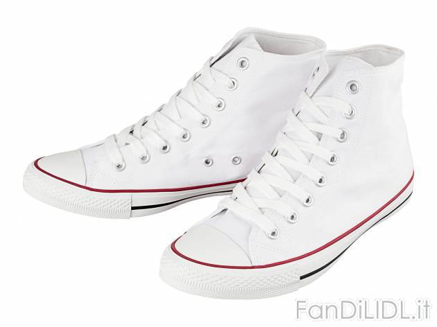 Scarpe sportive da donna Esmara, prezzo 9.99 € 
Misure: 37-41
Taglie disponibili

Caratteristiche ...