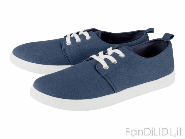 Scarpe da uomo Livergy, prezzo 6.99 &#8364; 
Misure: 41-45
Taglie disponibili

Caratteristiche
 ...