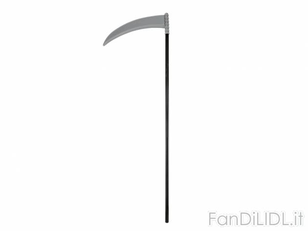 Tridente, ascia o falce per Halloween , prezzo 1.29 &#8364; per Alla confezione ...