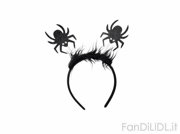 Accessori Halloween per bambini , prezzo 2.99 &#8364; per Alla confezione 
- ...