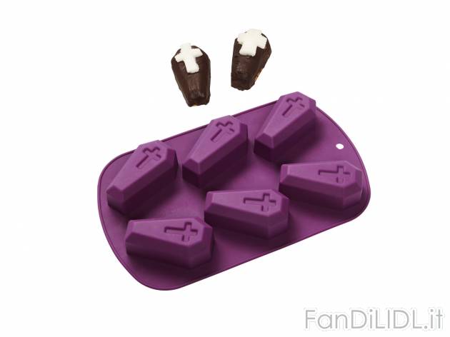 Stampo da cucina per Halloween , prezzo 2.99 &#8364; per Alla confezione 
- ...