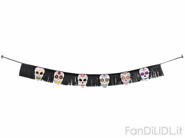 Articoli decorativi per Halloween , prezzo 1.99 &#8364; per Alla confezione ...