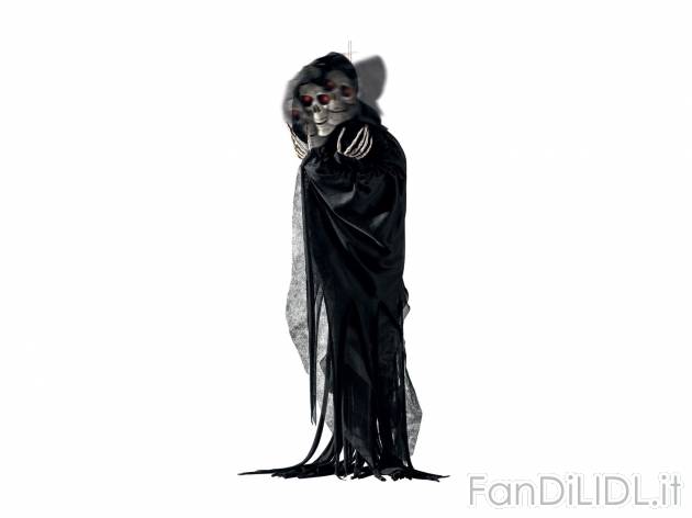 Decorazione animata per Halloween , prezzo 9.99 &#8364; per Alla confezione ...