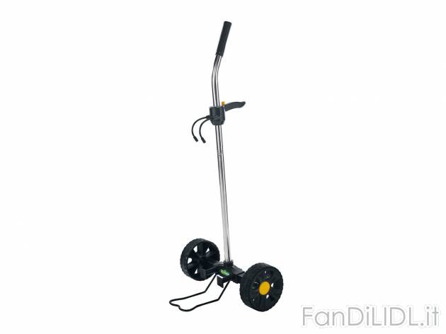 Carrello , prezzo 34.99 &#8364; per Alla confezione 
- Per trasportare facilmente ...
