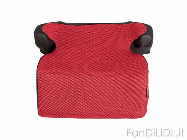 Rialzo auto per bambini Ultimate Speed, prezzo 6.99 &#8364; 
- Testato e approvato ...