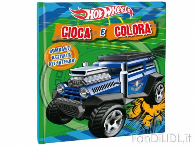 Libro per bambini , prezzo 2,49 &#8364; per Alla confezione 
- scelta tra diversi ...