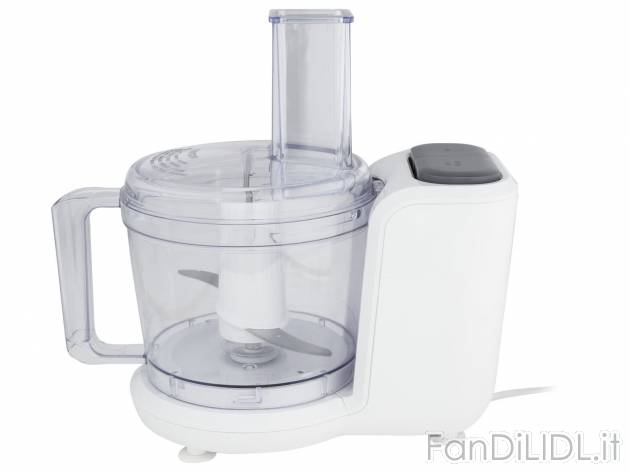 Robot da cucina Tuv-sud-gs, prezzo 22.99 &#8364; 
- Funzionamento a 2 tasti ...