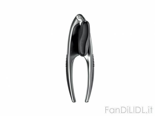 Utensile da cucina Ernesto, prezzo 4.99 &#8364; 

Caratteristiche

- 3 anni ...
