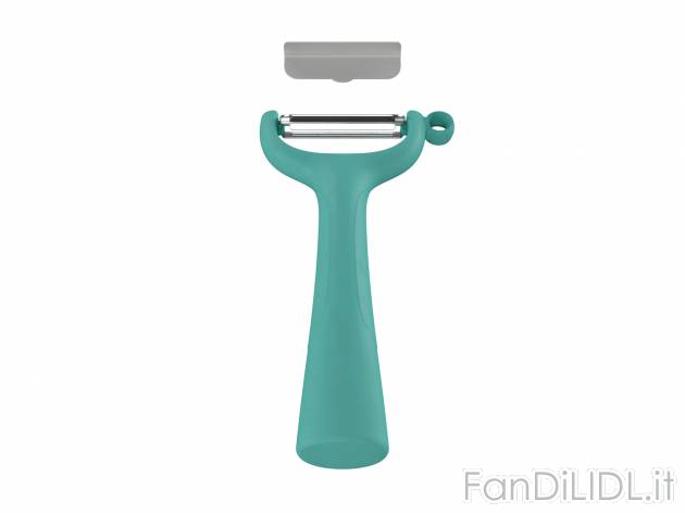 Pelaverdure Ernesto, prezzo 0.99 &#8364; 
- Lavabile in lavastoviglie
Caratteristiche
 ...