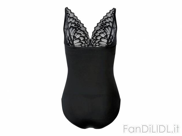Body da donna Esmara Lingerie, prezzo 11.99 &#8364; 
Misure: S-XL 
- Senza cuciture ...