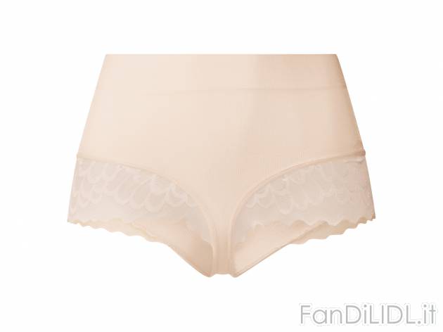 Slip o perizoma da donna Esmara Lingerie, prezzo 8.99 &#8364; 
Misure: S-XL ...