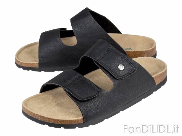 Ciabatte da uomo Footflexx, prezzo 9.99 &#8364; 
Misure: 41-46
Taglie disponibili

Caratteristiche
 ...